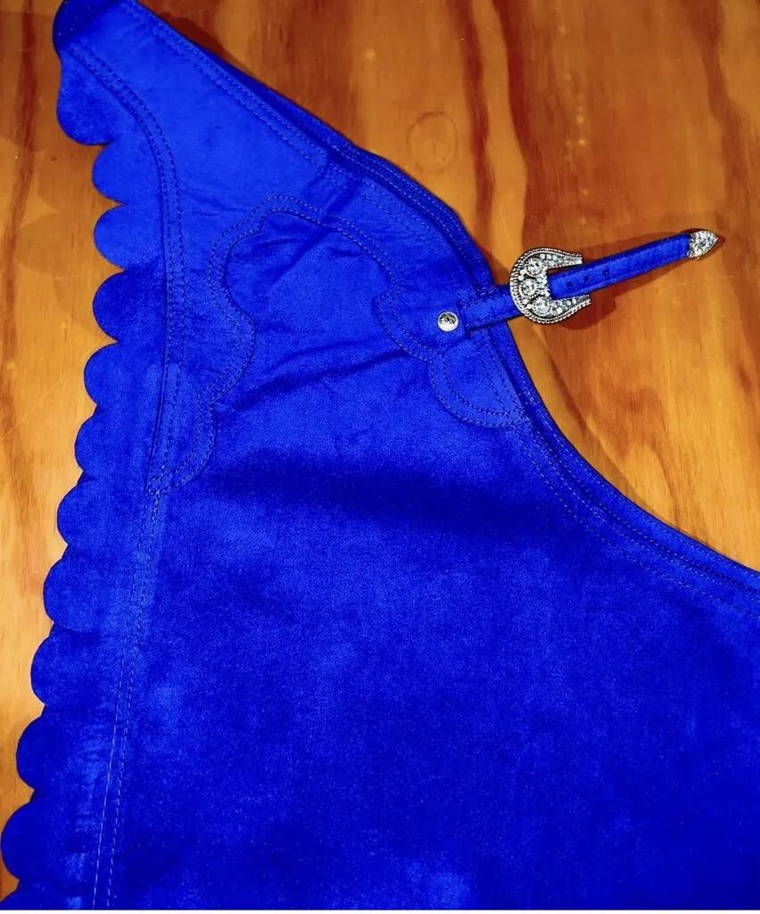 New, Hawkewood, Girls Equitation Set