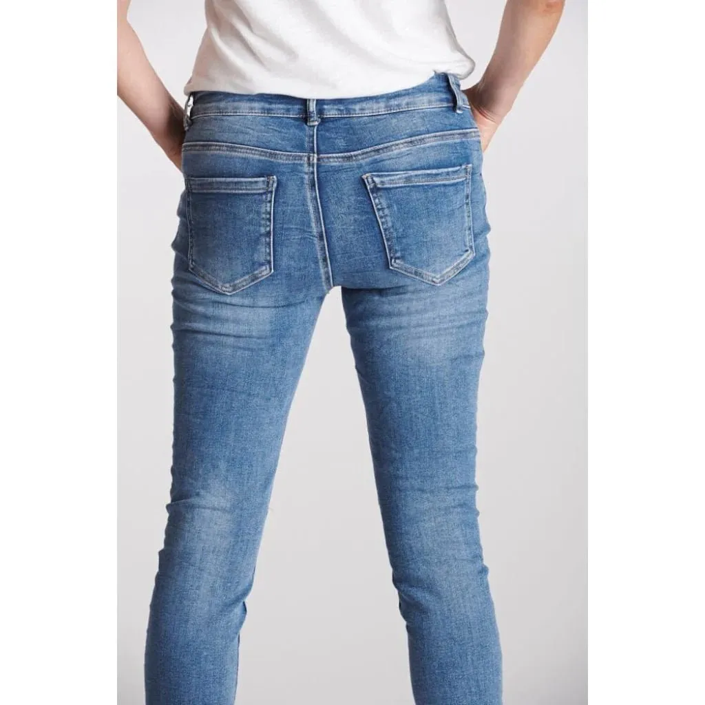 New Italian Star Jeans