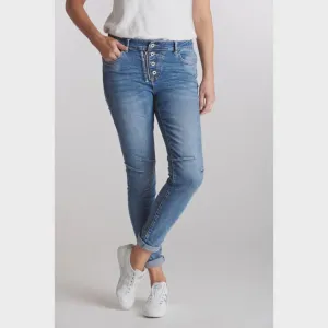 New Italian Star Jeans