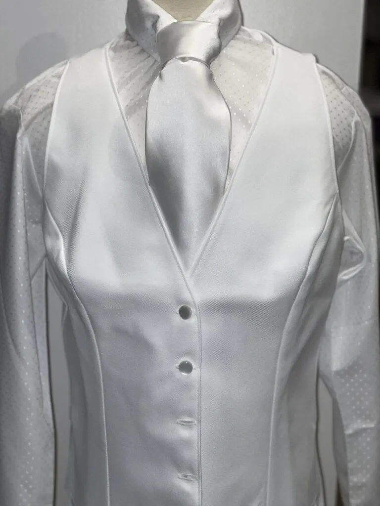 New Ladies Vest 9/23