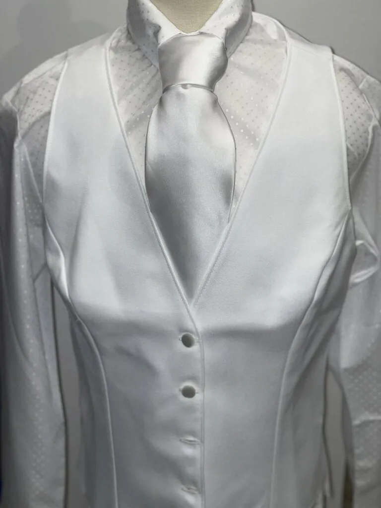 New Ladies Vest 9/23