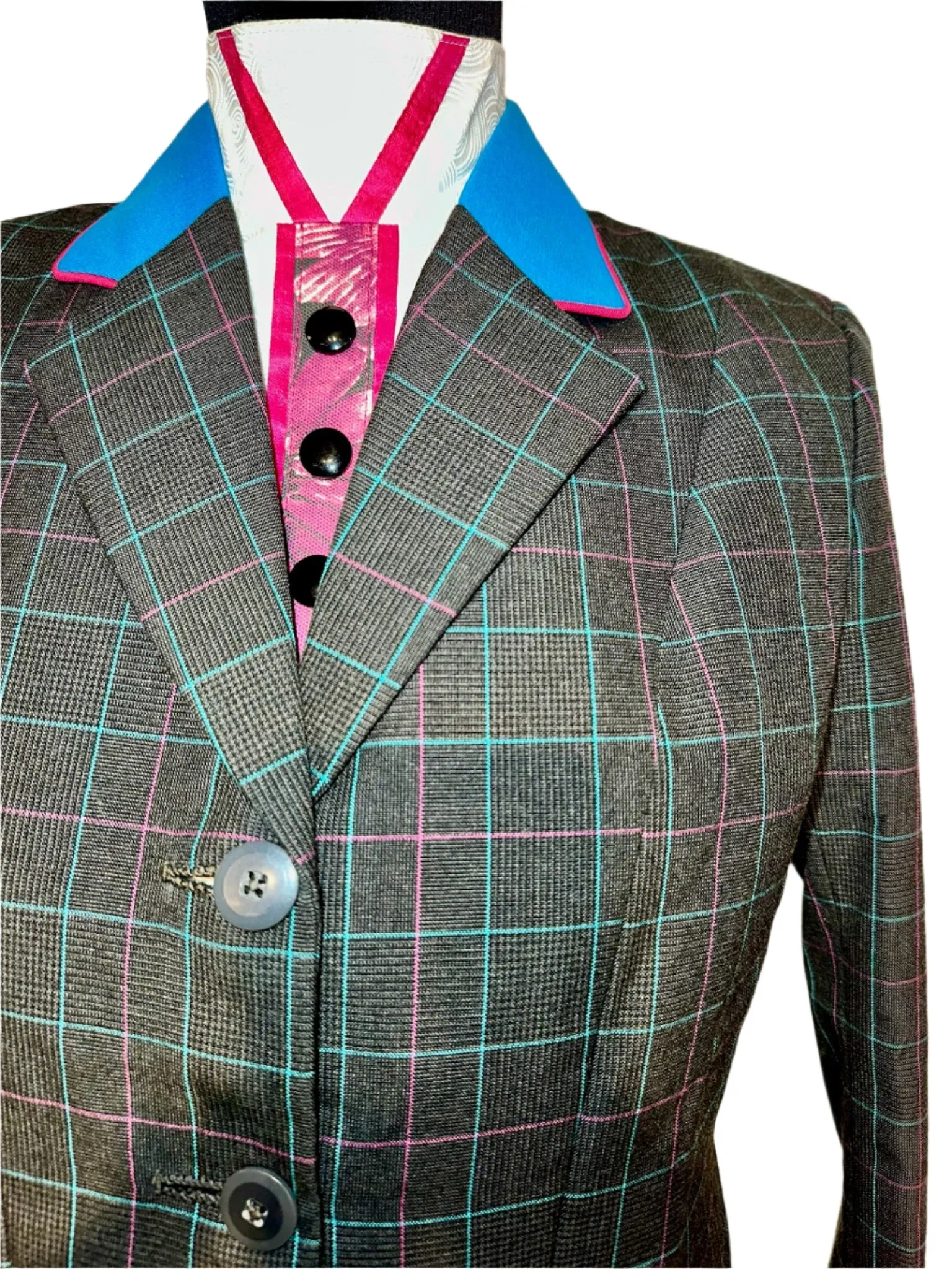 New, MTC, Ladies Hunt Coat