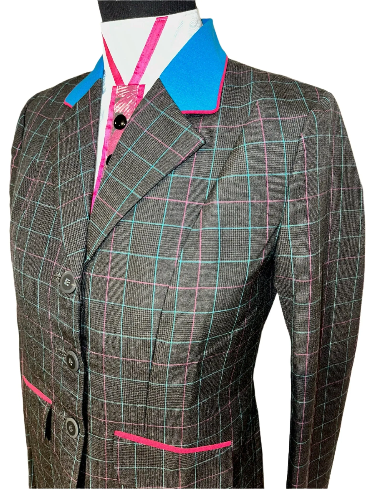 New, MTC, Ladies Hunt Coat