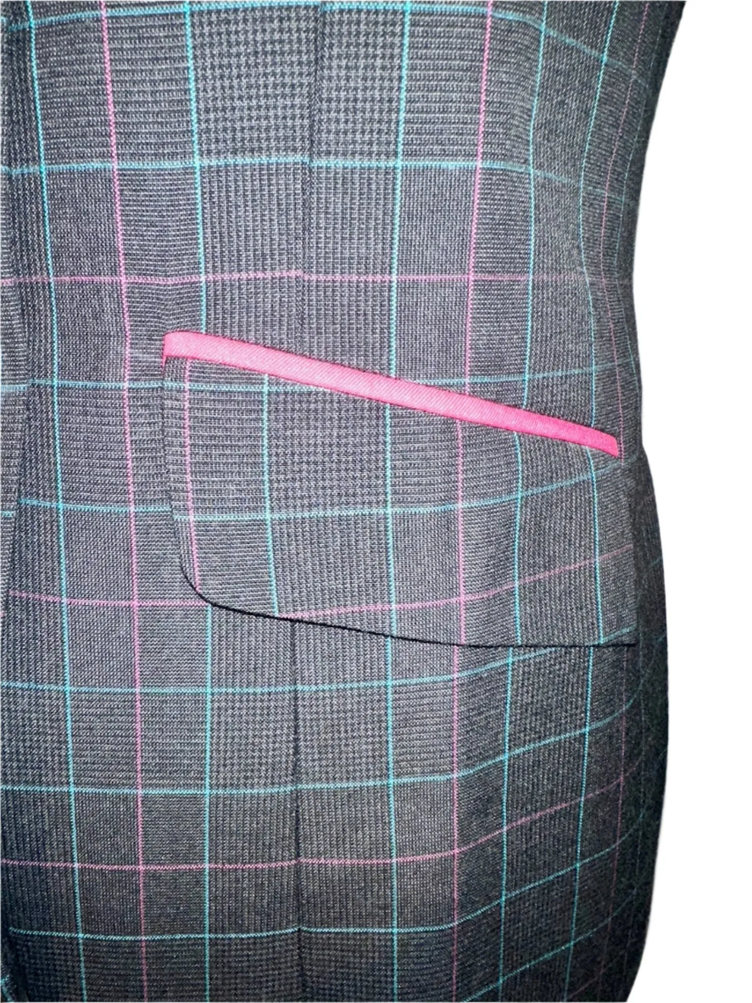 New, MTC, Ladies Hunt Coat