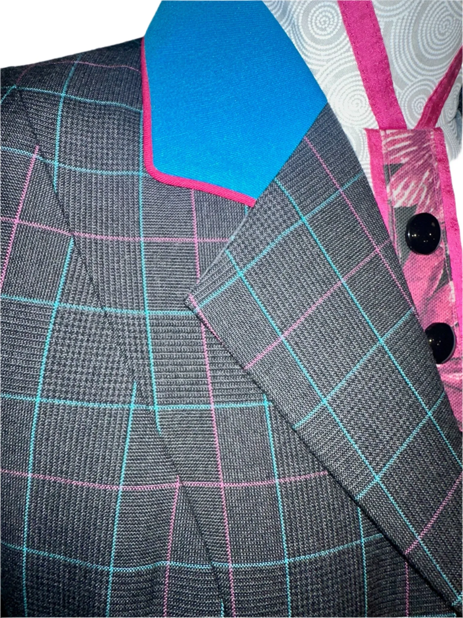New, MTC, Ladies Hunt Coat