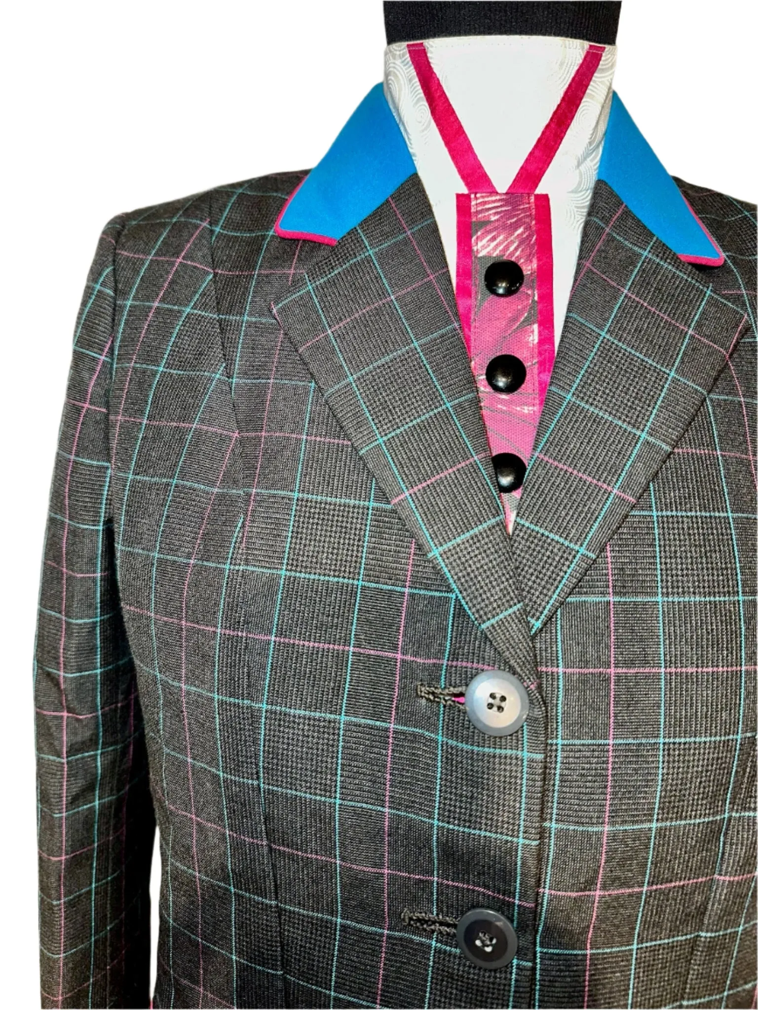 New, MTC, Ladies Hunt Coat