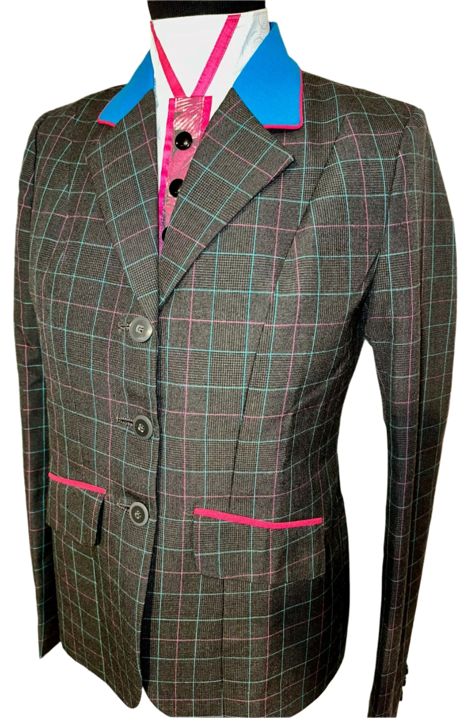 New, MTC, Ladies Hunt Coat
