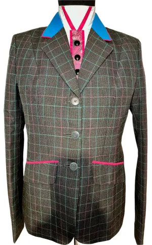 New, MTC, Ladies Hunt Coat