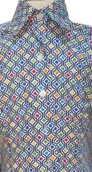New, MTC Shirt, N:10.5in