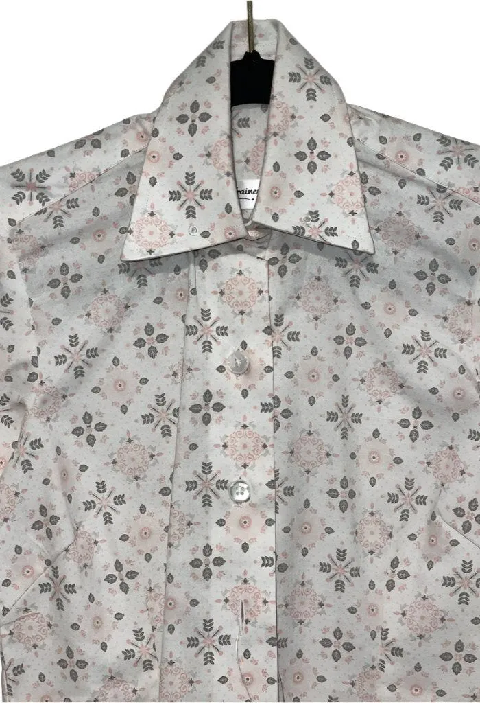 New, MTC Shirt, N:10.5in