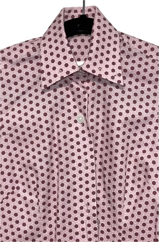 New, MTC Shirt, N:10.5in