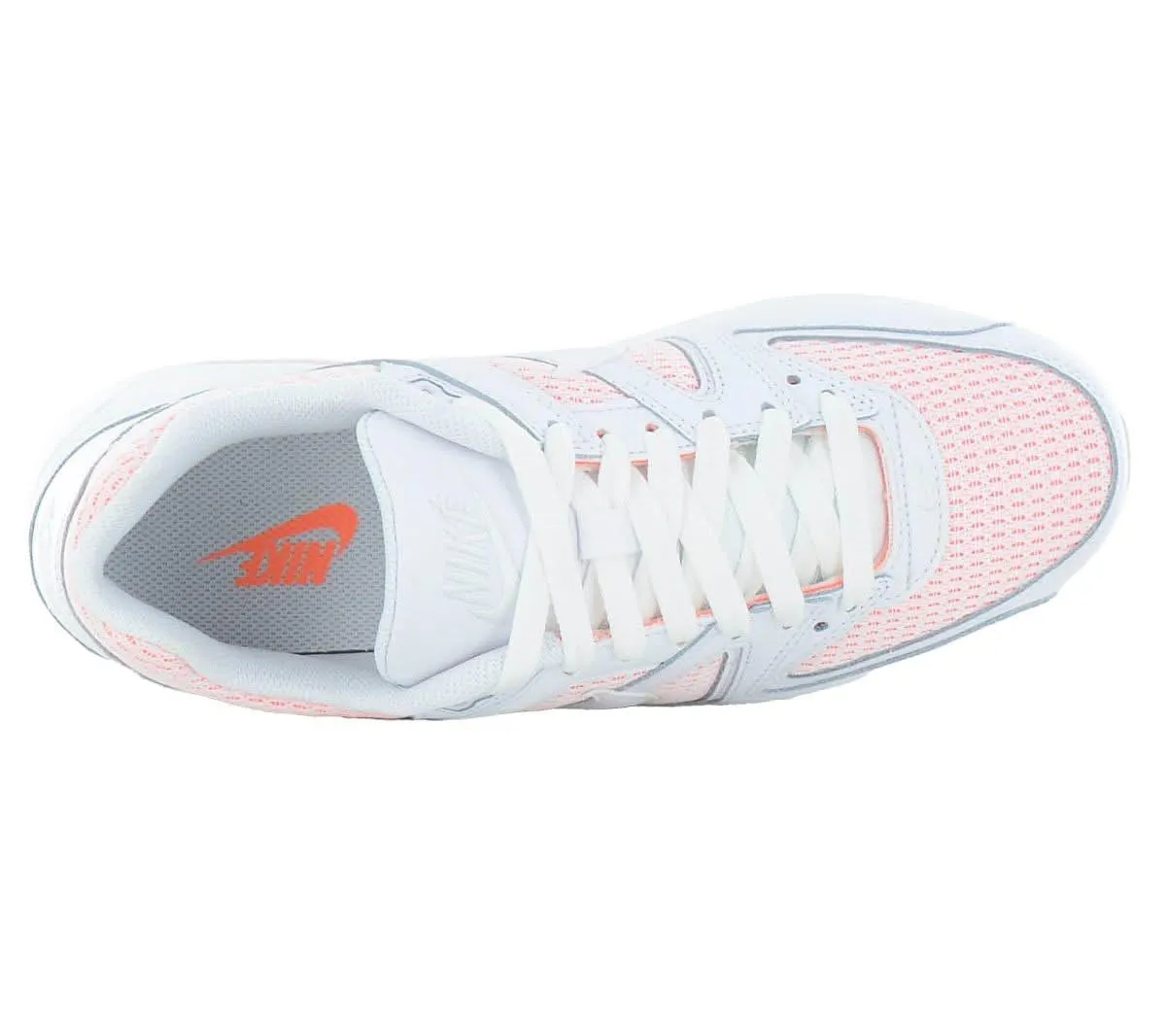 Nike Air Max Command (W) - Damen Sneakers Schuhe Weiß 397690-128