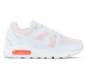 Nike Air Max Command (W) - Damen Sneakers Schuhe Weiß 397690-128