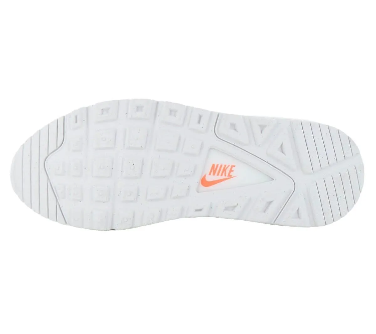 Nike Air Max Command (W) - Damen Sneakers Schuhe Weiß 397690-128