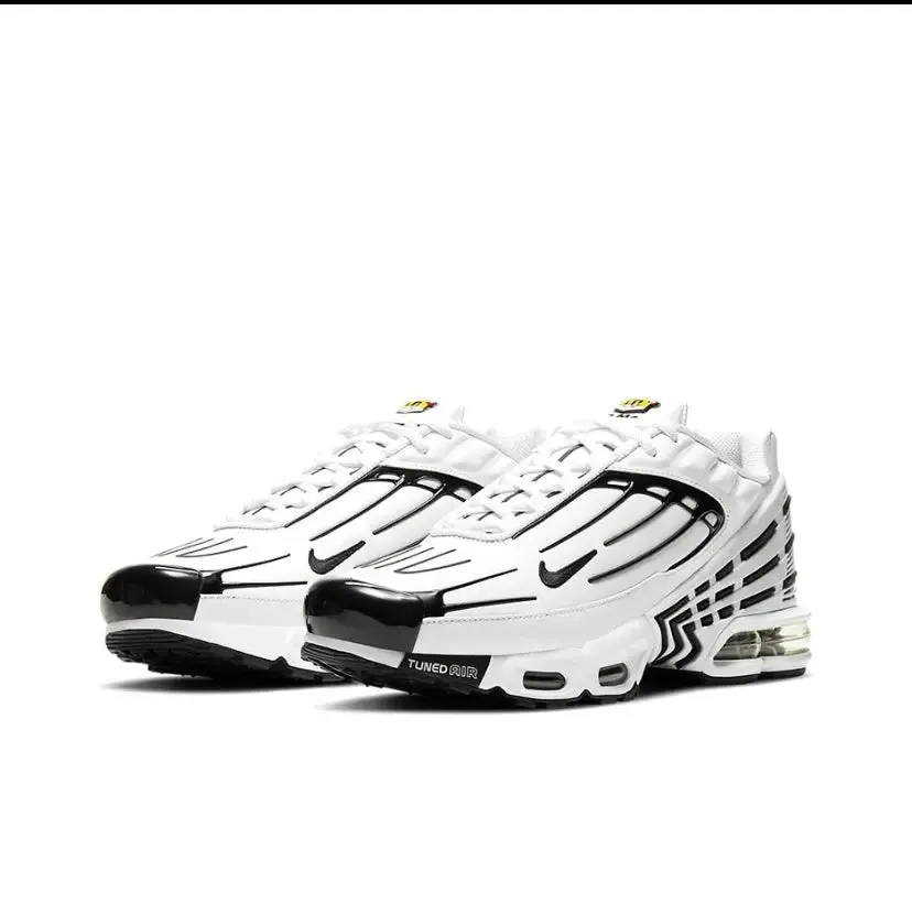Nike Air Max Plus TN Men’s Sport Sneakers Comfortable & Lightweight Walking Shoes perfect replica