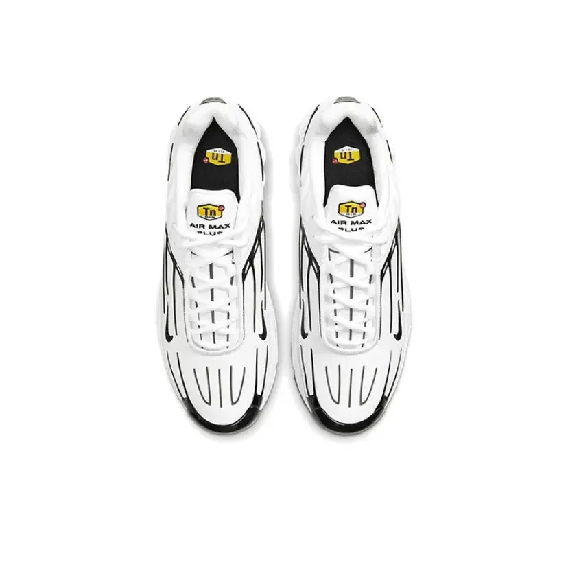 Nike Air Max Plus TN Men’s Sport Sneakers Comfortable & Lightweight Walking Shoes perfect replica