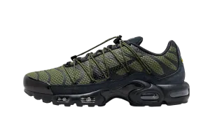 Nike Air Max Plus Utility Black Olive