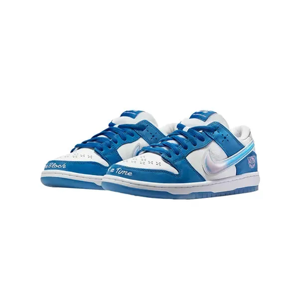 Nike Born X Raised Dunk Low SB