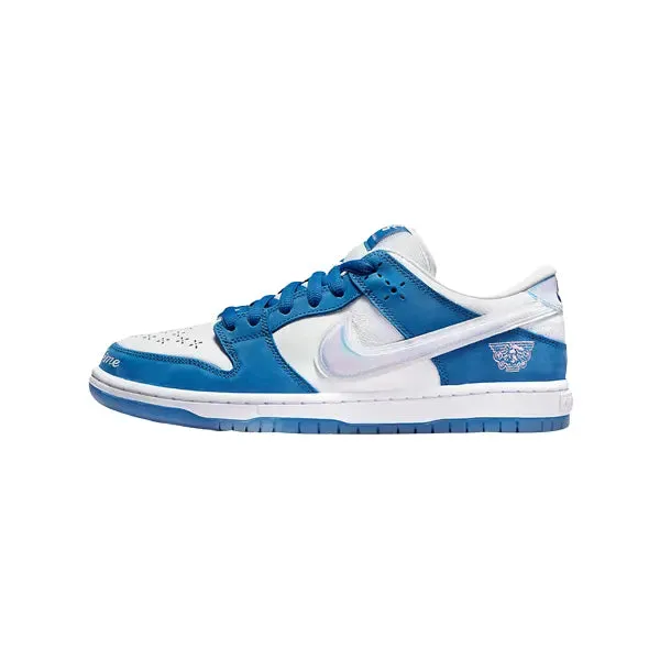 Nike Born X Raised Dunk Low SB