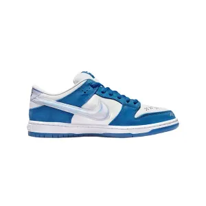 Nike Born X Raised Dunk Low SB