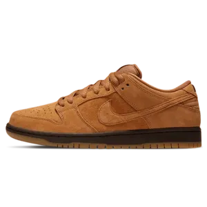 Nike Dunk Low Pro SB 'Wheat Mocha'