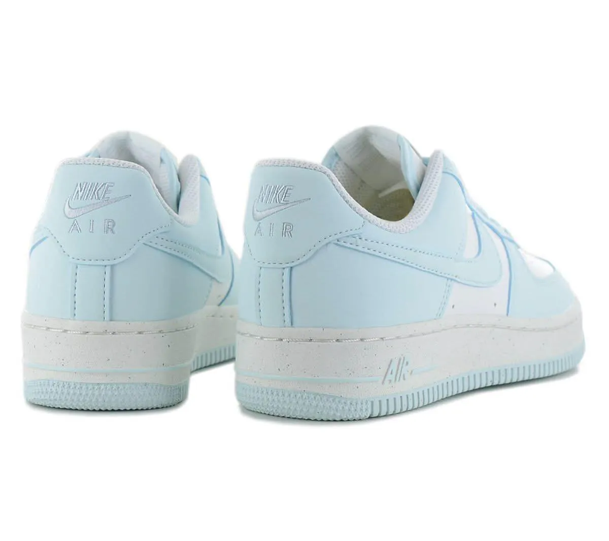 Nike W Air Force 1 Low 07 NN Next Nature - Damen Sneakers Schuhe HF5385-400