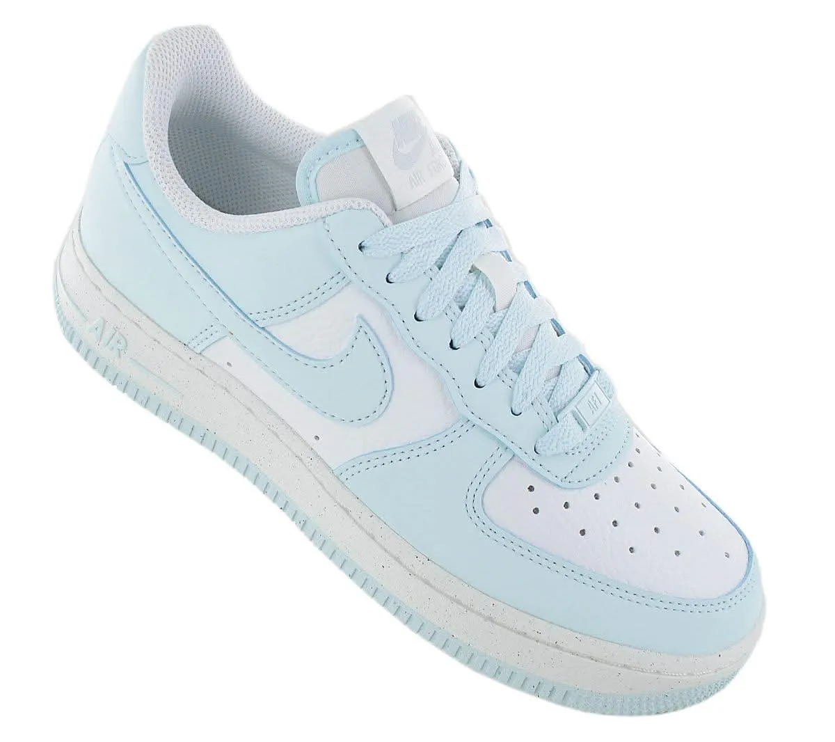 Nike W Air Force 1 Low 07 NN Next Nature - Damen Sneakers Schuhe HF5385-400
