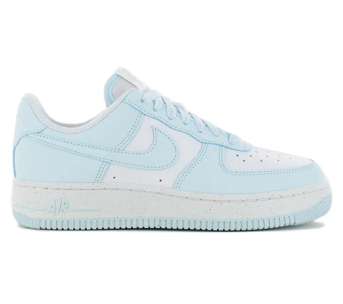 Nike W Air Force 1 Low 07 NN Next Nature - Damen Sneakers Schuhe HF5385-400