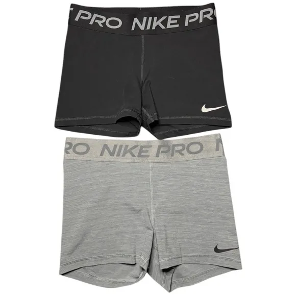 Nike Women’s Pro 365 Shorts Bundle