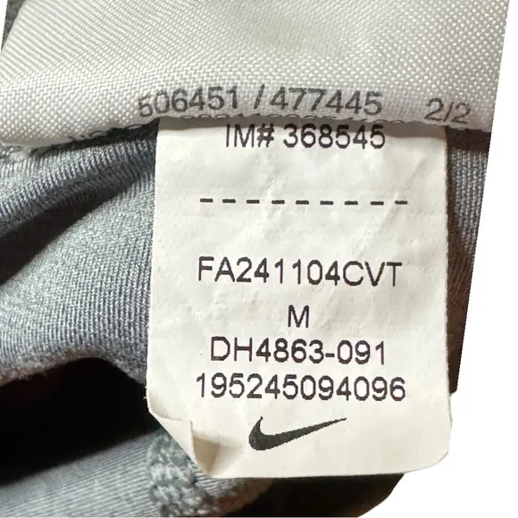 Nike Women’s Pro 365 Shorts Bundle