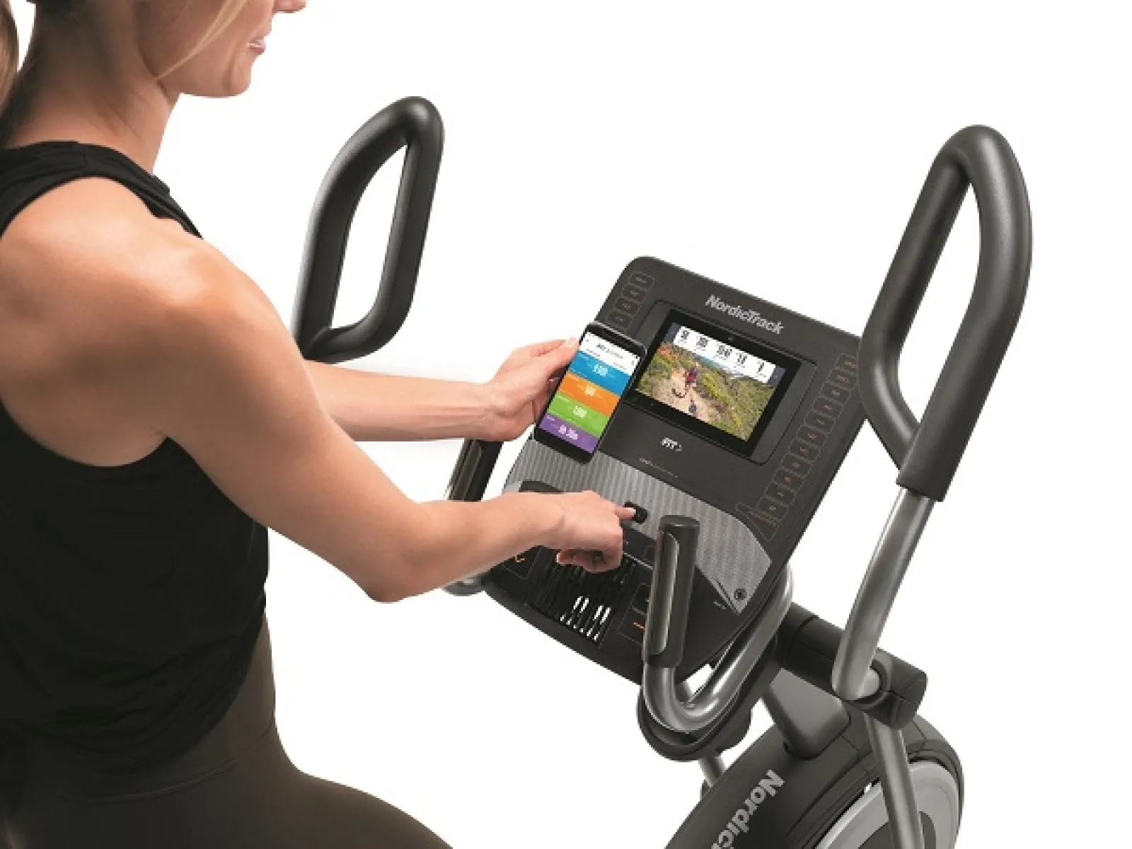 NordicTrack C9.9