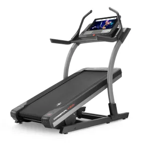 NordicTrack X22i Treadmill with 22" Touchscreen – Floor Stock Somerton