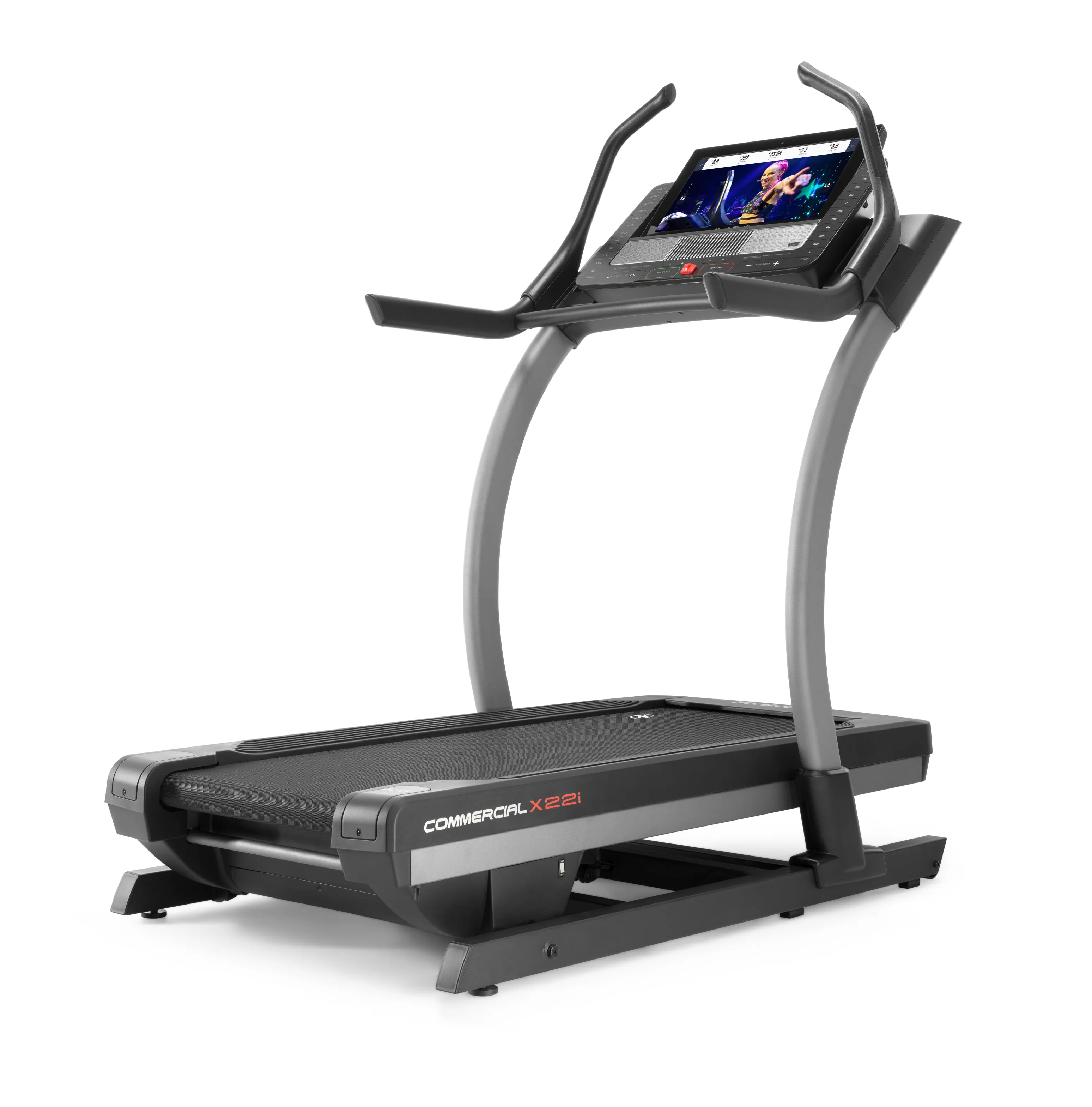 NordicTrack X22i Treadmill with 22" Touchscreen – Floor Stock Somerton