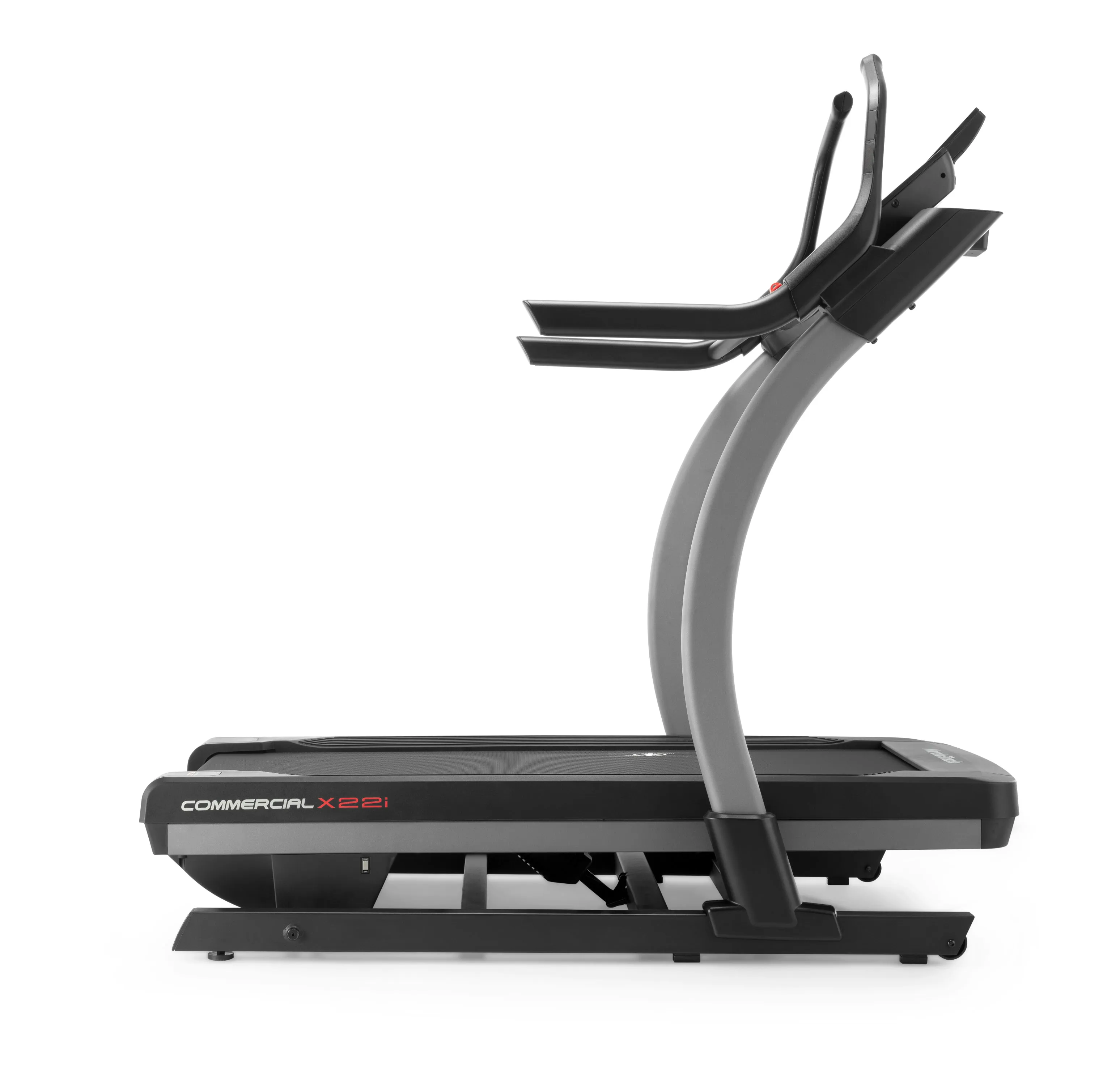 NordicTrack X22i Treadmill with 22" Touchscreen – Floor Stock Somerton