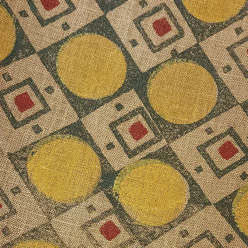 November Tea Towel - Snug As a Bug