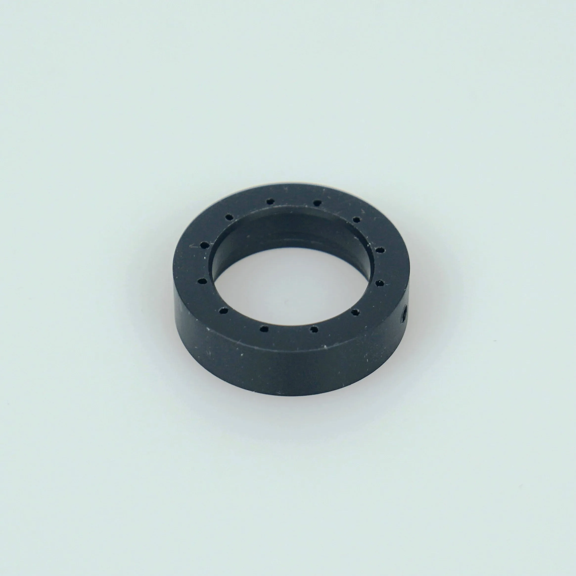 NPXL V3/V4 LED Strip PCB Holder - Hilt Side - 1"