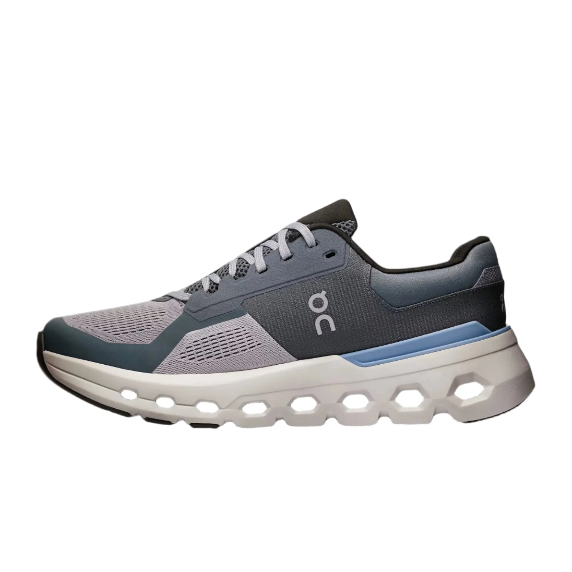 On Running | Cloudrunner 2 | Men's | Alloy/Chambray