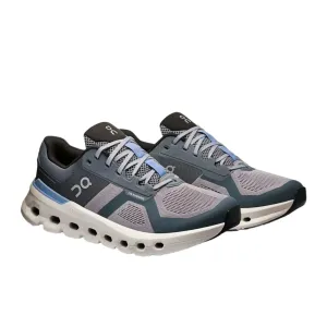 On Running | Cloudrunner 2 | Men's | Alloy/Chambray