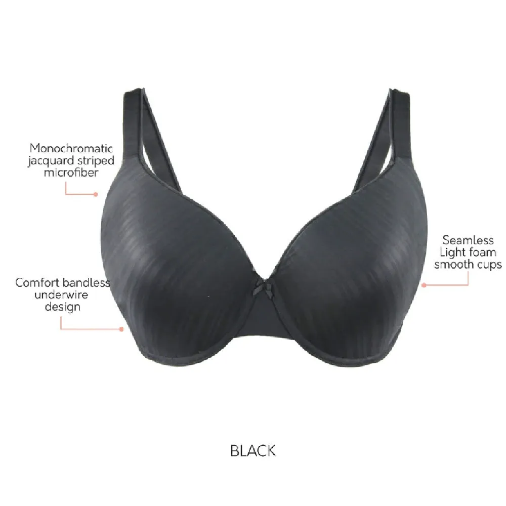 Parfait Aline Black