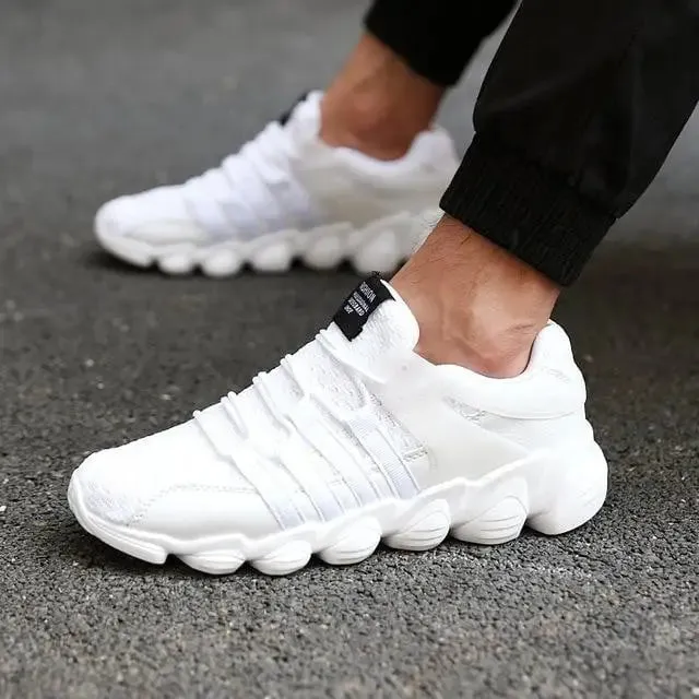 Paris Limited Y2K-Style Urban Shoes for Unique Streetwear Fashion