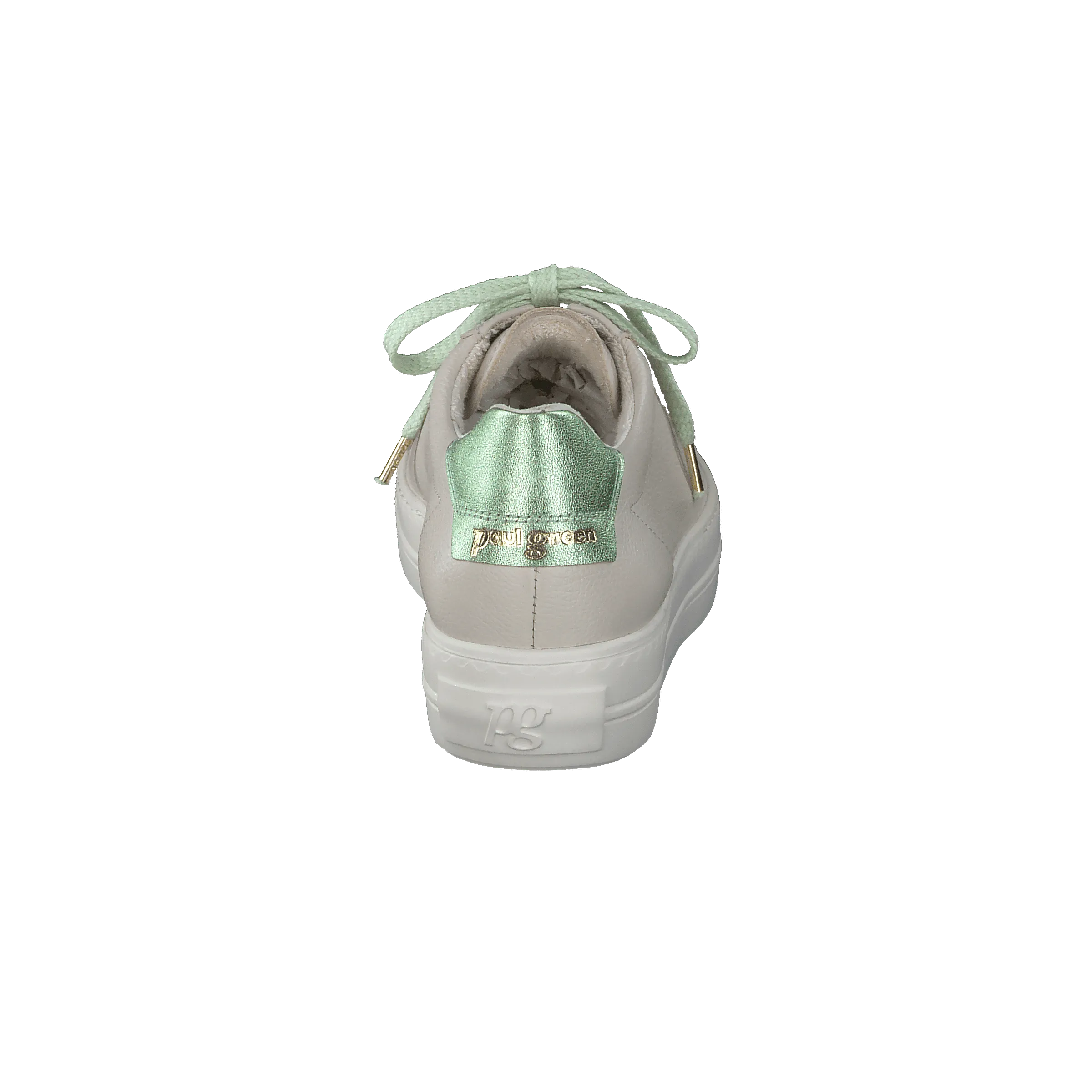 Paul Green 5241055- Trainer