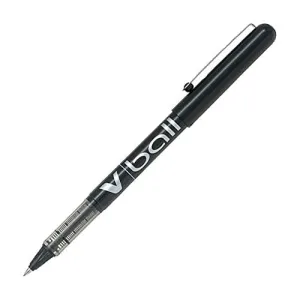 Pennarello Pilot V Ball 0,5 Nero Cf.12