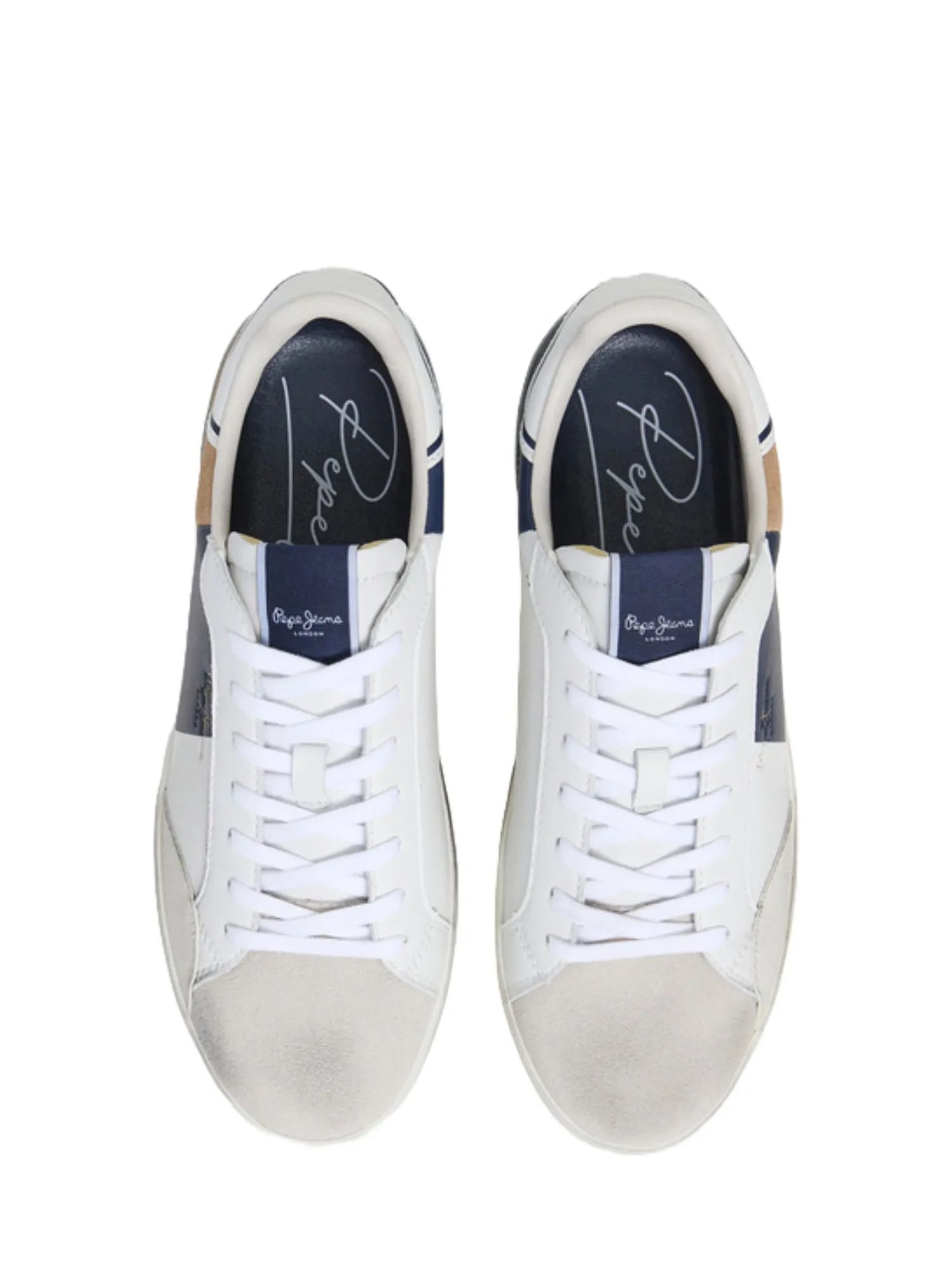 Pepe Jeans Sneakers PMS31050