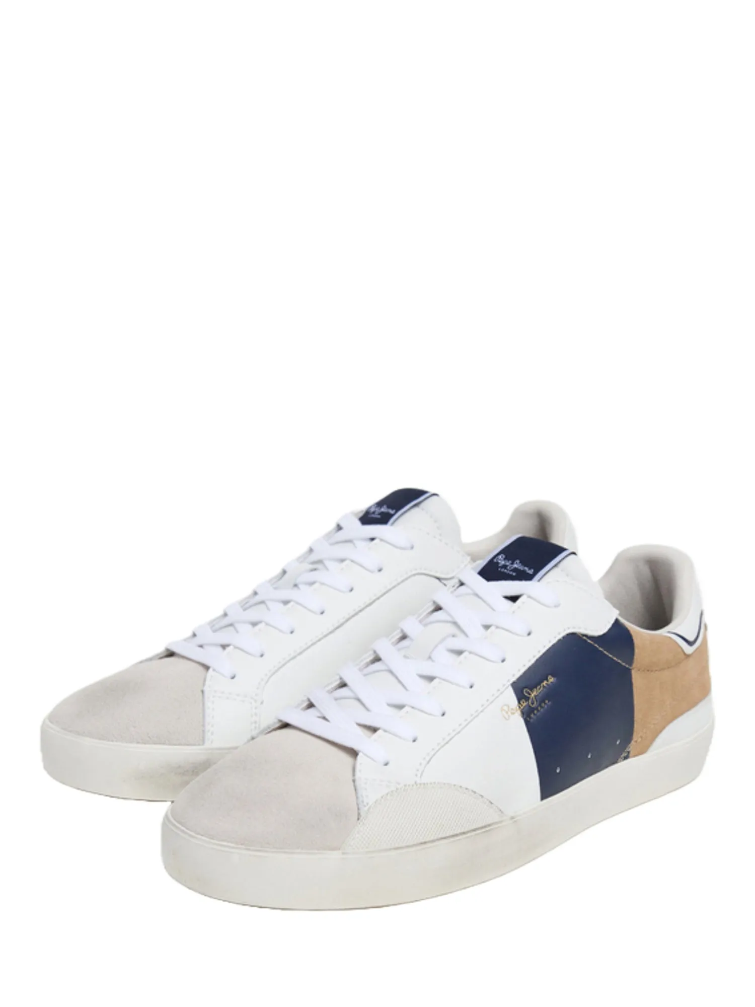 Pepe Jeans Sneakers PMS31050