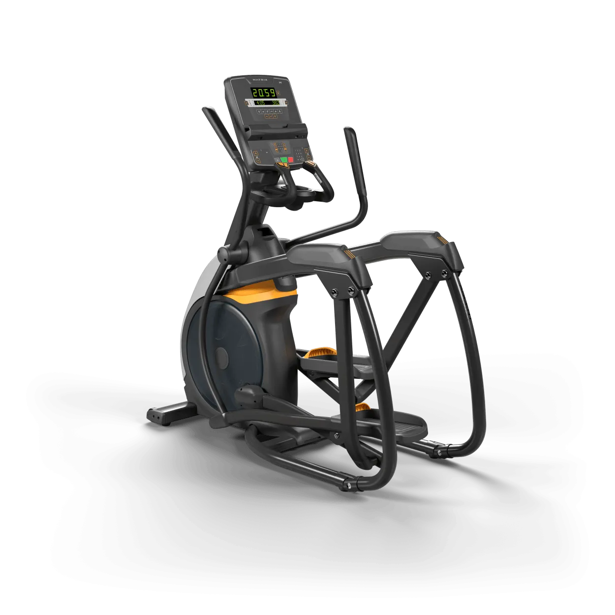 Performance Ascent Trainer
