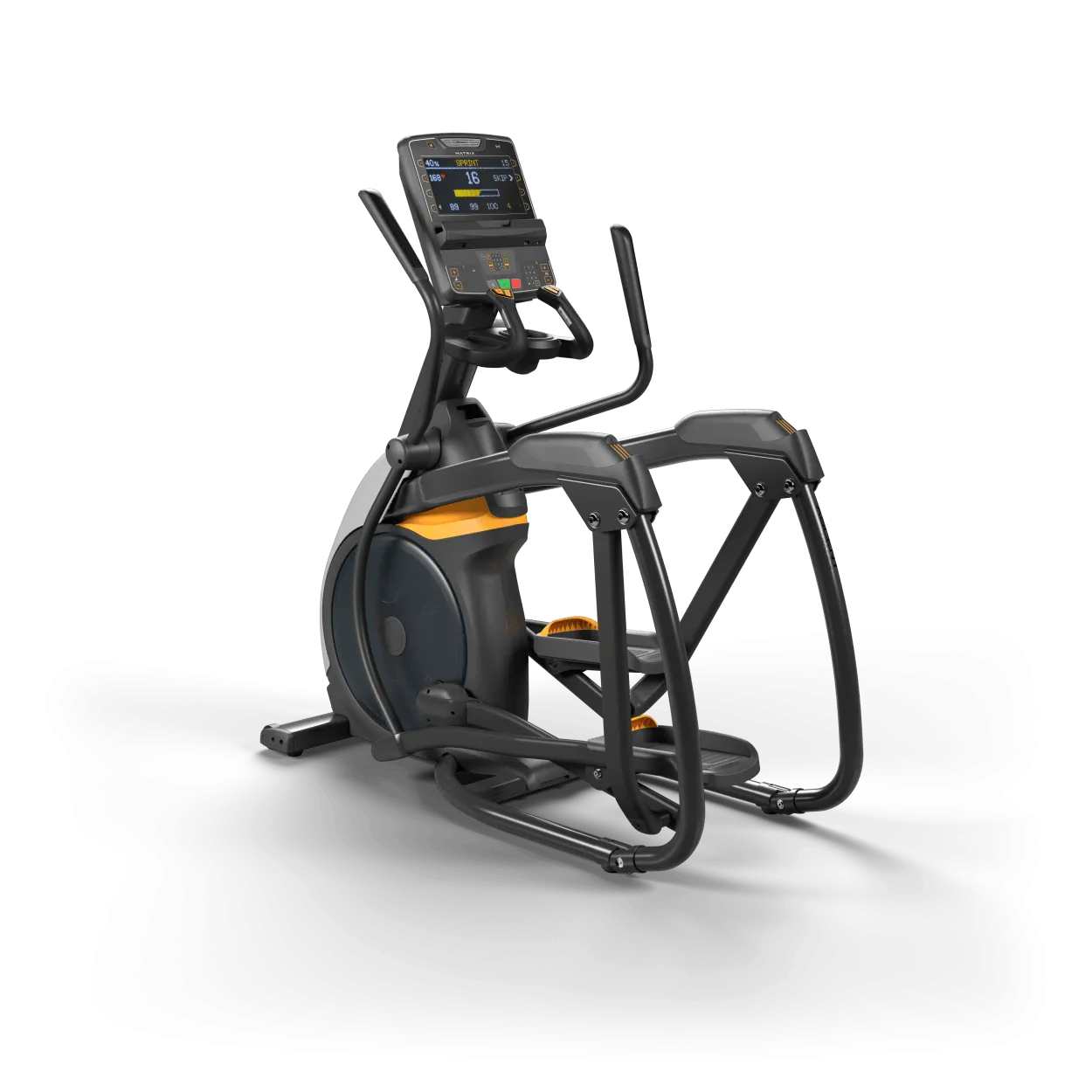 Performance Ascent Trainer