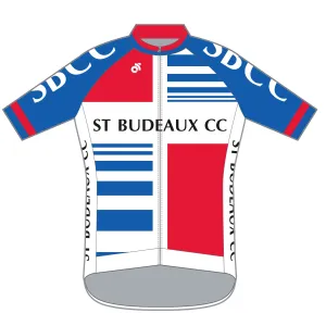 PERFORMANCE  ECO Jersey