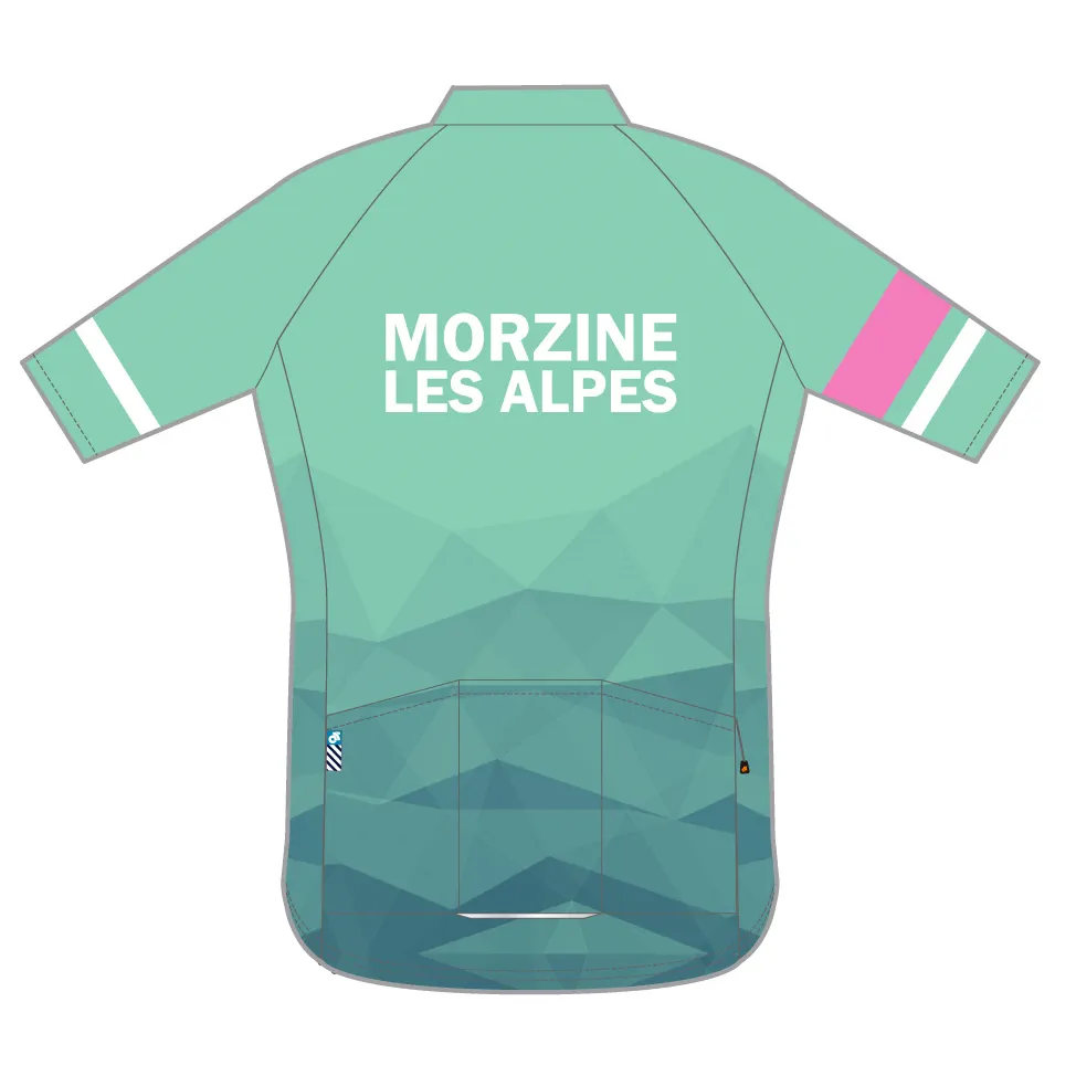 PERFORMANCE  ECO Jersey