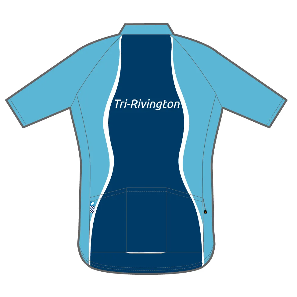 PERFORMANCE  ECO Jersey