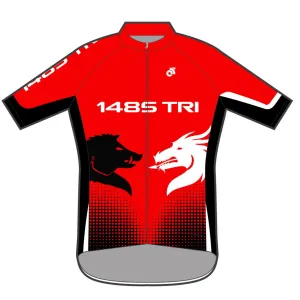 PERFORMANCE  ECO Jersey